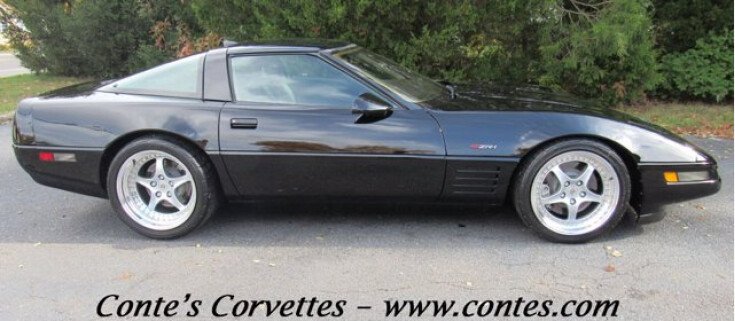 Photo for 1994 Chevrolet Corvette